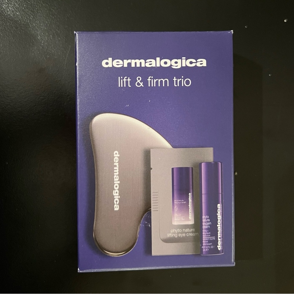 Dermalogica Lift & Firm Trio Set - NWT